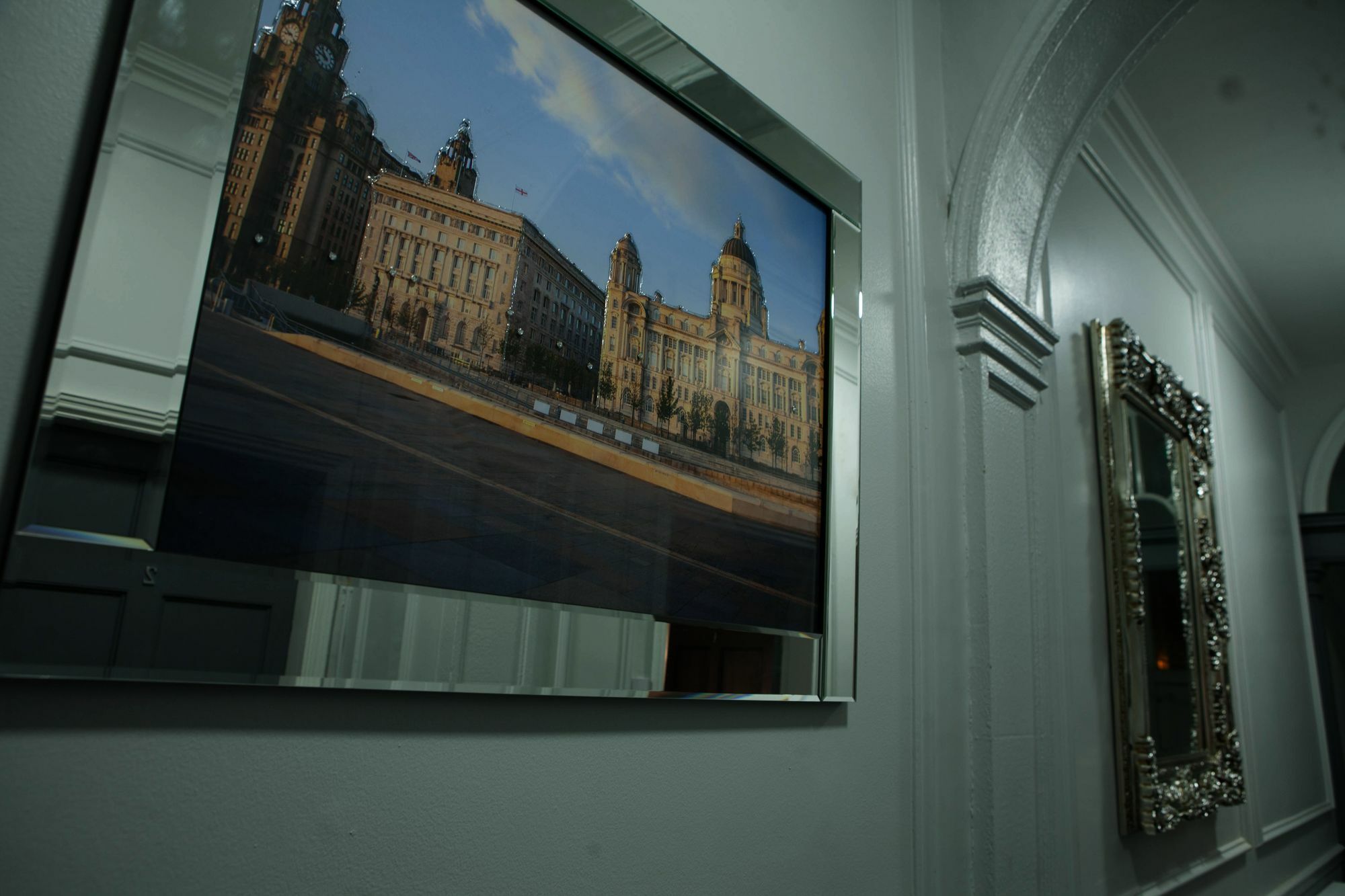 57 Rodney Street Hotel Liverpool Exterior photo